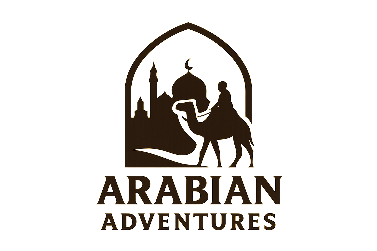 Arabian Adventures Logo