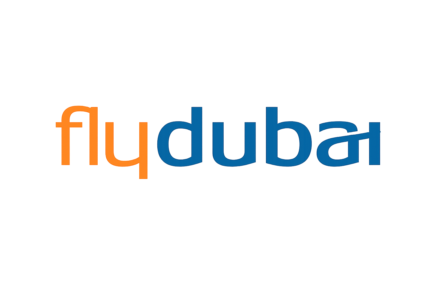 Flydubai Logo