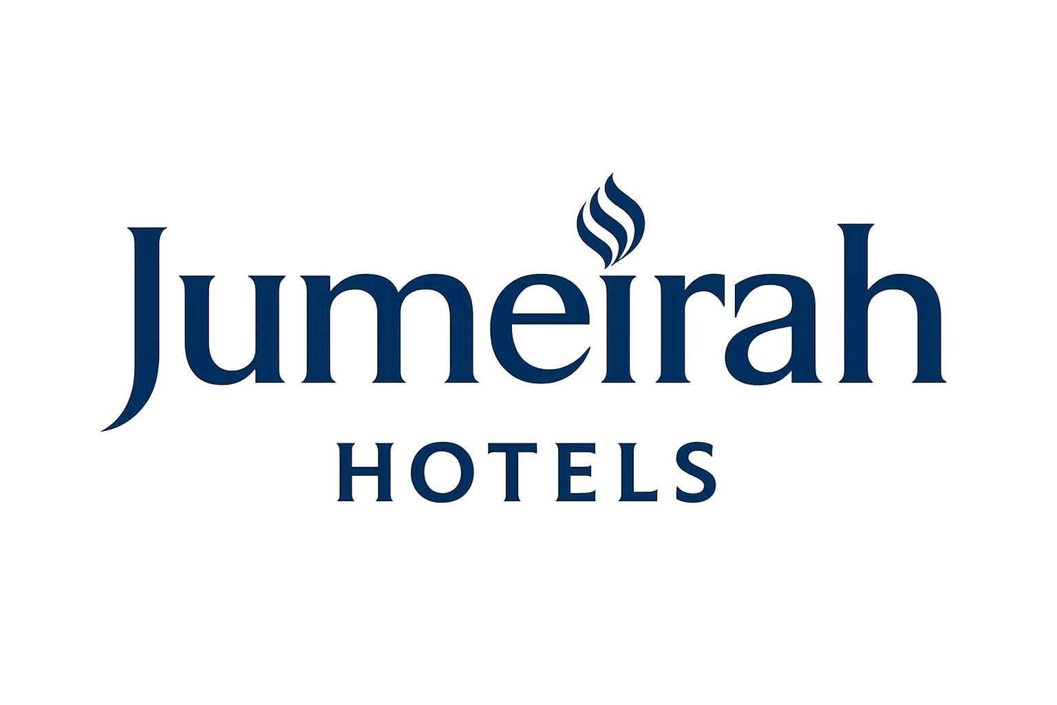 Jumeirah Hotels Logo